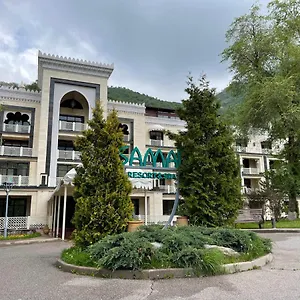 Samal Курортный комплекс Алматы