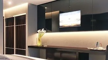 Astana Central Hotel 4*, Nur-Sultan (Astana) Kazakhstan