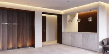 Astana Central Hotel