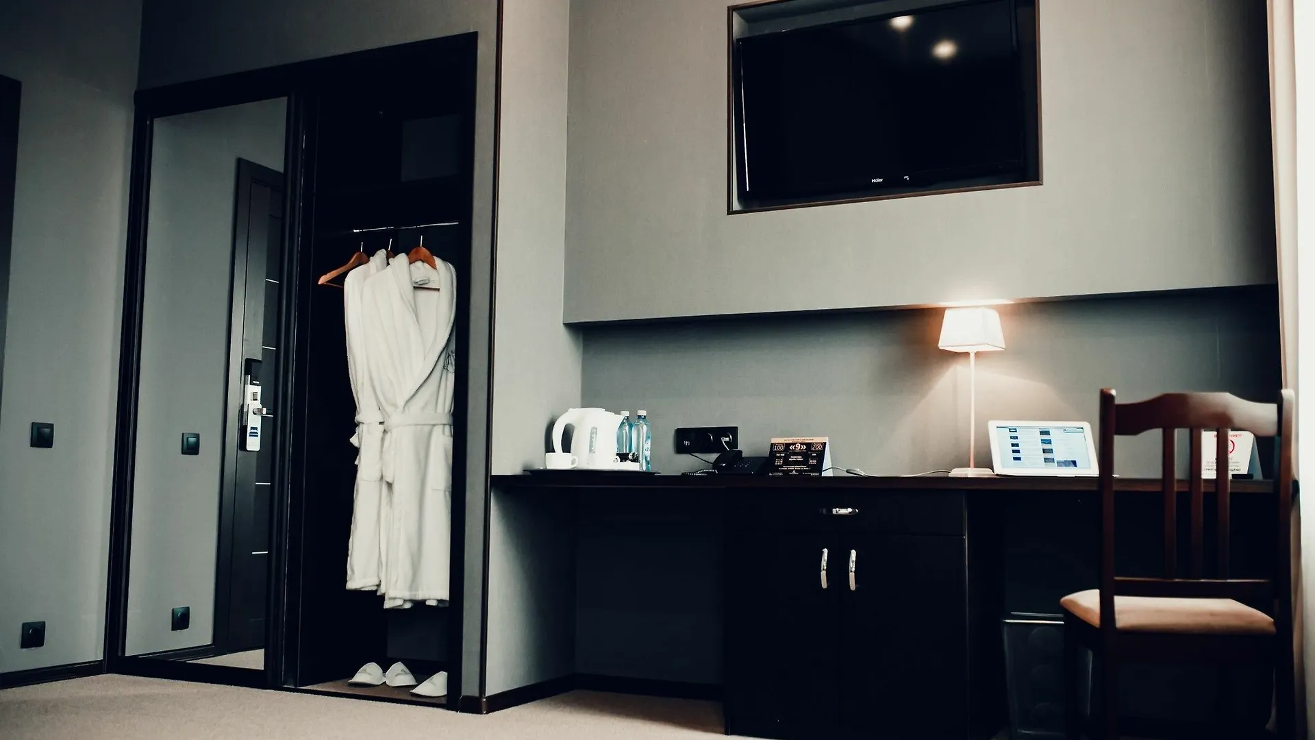 Astana Central Hotel 4*, Nur-Sultan (Astana) Kazakhstan
